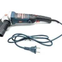 مینی فرز دسته بلند باس ۱۸۰۰ وات اکبند دیمردار