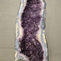 آمتیست بینظیر کمیاب|جواهرات|آمل, |دیوار