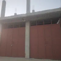 مغازه صافکاری|اجارهٔ مغازه و غرفه|زهک, |دیوار