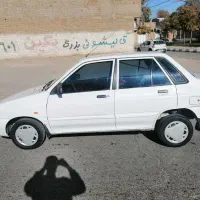 ماشین مدل 90 هیدرولیک|خودرو سواری و وانت|سبزوار, هویزه|دیوار