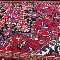 فرش دستبافت نقشه تاجری|فرش|آذرشهر, |دیوار