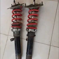 کمک ریگلاژی ماشین های ایرانخودرو