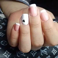 خدمات ناخن 350|خدمات آرایشگری و زیبایی|بم, |دیوار