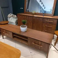 ست اینه کنسول ومیز تلویزیون تحویل فوری