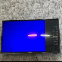 تلویزیون ال ای دی ۳۲ اینچSH GENERAL