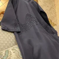 ۲عدد عبای مرونی کار دست خریداری شده از دبی