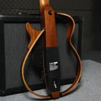 گیتار سایلنت یاماها slg200n|گیتار، بیس، امپلیفایر|تهران, بهجتآباد|دیوار