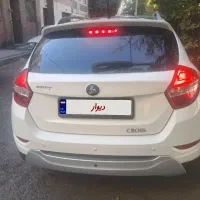 برلیانس کراس ۱۶۵۰|خودرو سواری و وانت|ری, دولت‌آباد|دیوار