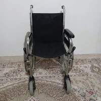 دو عدد ویلچر|آرایشی، بهداشتی، درمانی|خرمشهر, |دیوار