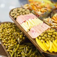 فینگر فود و تشریفات|خدمات پذیرایی، مراسم|شهریار, شهریار|دیوار