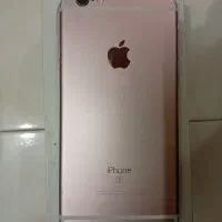 گوشی آیفون S6 در حد صفر