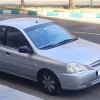 ریو مونتاژ مدل ۸۵