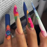 آموزش ناخن پایه تا پیشرفته 70%تخفیف black Friday|خدمات آموزشی|تبریز, |دیوار