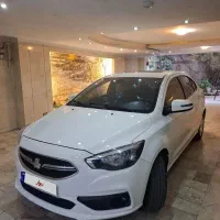 شاهین اتوماتیک cvt ۴۰۳