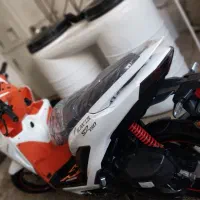 کیلیک نیوفیس s2|موتورسیکلت|قرچک, زیبا شهر|دیوار