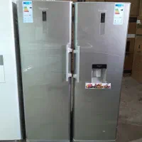 یخچال دوقلوی تی سی ال 5 ماه کارکرده|یخچال و فریزر|ملایر, |دیوار