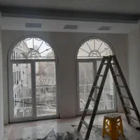 فروش،نصب و ریگلاژ دروپنجره‌های دوجداره(upvc)|خدمات پیشه و مهارت|گرگان, |دیوار