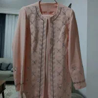 کت شلوار مجلسی