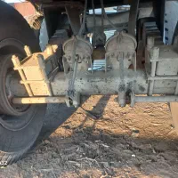 تریلی کمپرسی دومحور|خودرو سنگین|اسلامشهر, شاطره|دیوار