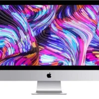 اپل 22ایمک  اینج core i3 رم 4|رایانه رومیزی|اصفهان, باغ نگاره|دیوار