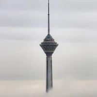 اسکان موقت تهران
