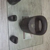 سنگ ترازوی قدیمی