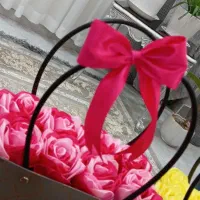 گل باکسی|گل مصنوعی|تهران, سجاد|دیوار