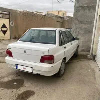 ۱۳۲مدل ۹۰|خودرو سواری و وانت|فامنین, |دیوار