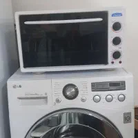 توستر برند گازتونیک