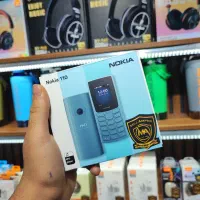 نوکیا 110 اصلی با گارانتی (اقساطی)nokia