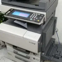 دستگاه چاپگر چندکاره کونیکا مینولیتا C350 بزهاب