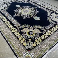 فرش رها تنوع رنگ بالا/درابعاد مختلف مد۲۲۳۳|فرش|شیراز, لاله|دیوار