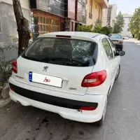 207 Tu3 مدل ۱۴۰۲|خودرو سواری و وانت|قزوین, |دیوار