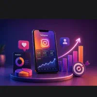 خدامات افزایش فالوور،لایک، کامنت، بازدید پست