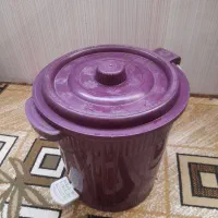 سطل زباله