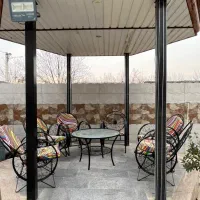 باغ ویلا جهت مراسمات عقد عروسی تولد دورهمی و..|خدمات پذیرایی، مراسم|کرج, گلشهر|دیوار