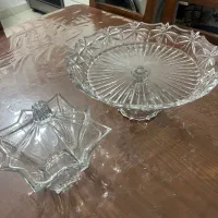 ظرف میوه خوری و شکلات خوری