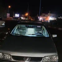 پژو 405 SLX موتورTU5، مدل ۱۳۹۳