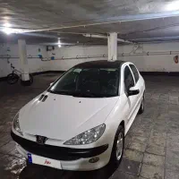 ۲۰۶ تیپ ۳ پانامدل اخر ۱۴۰۱