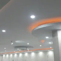 نصاب کناف.سقف کاذب کلیه کارهای ساختمانی و بازسازی|خدمات پیشه و مهارت|قدس, شهر‌قدس|دیوار