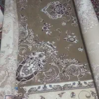 فرش 12 متری نو و آک