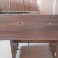 فروش فوری تعدادی میز کنفرانس و تحریر
