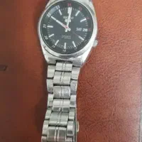 ساعت سیکو ۵ ژاپنی