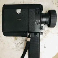 دوربین کنون کلکسیونی نو نو بدون خط و خش|دوربین عکاسی و فیلمبرداری|تهران, زعفرانیه|دیوار