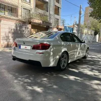Bmw 528 i 2014 - بدون رنگ - تک کلید- ۱۲۰ تا کار|خودرو سواری و وانت|اصفهان, شاهزید|دیوار