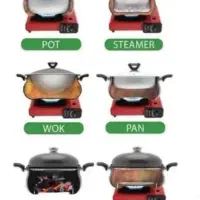 غذا پز تنوری ناخ|اجاق گاز و لوازم برقی پخت‌وپز|اهواز, کیانپارس |دیوار