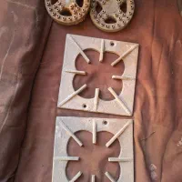 کباب پز چدن