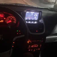 207 tu3  مدل ۱۴۰۴|خودرو سواری و وانت|کرج, ساسانی (قلمستان)|دیوار