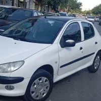 پژو206