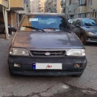 پراید مدل 85|خودرو سواری و وانت|ری, سیزده آبان|دیوار